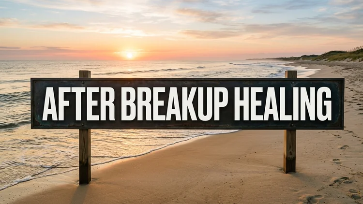 80 After Breakup Positive Quotes: Reclaiming Joy, Somatic Renewal & Hopeful Horizons