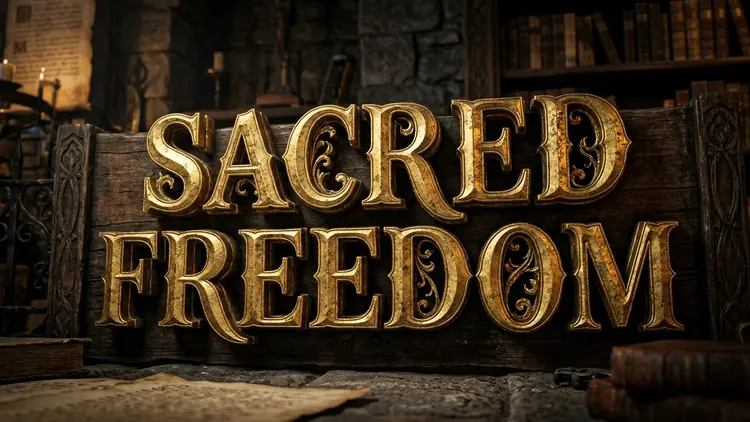 Quote Give Me Liberty or Give Me Death: Rhetorical Fire, Sacred Freedom & Mortality