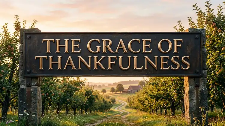 75 Uplifting Quotes About Thankfulness: Transforming Mindsets, Daily Grace & Heartfelt Solace