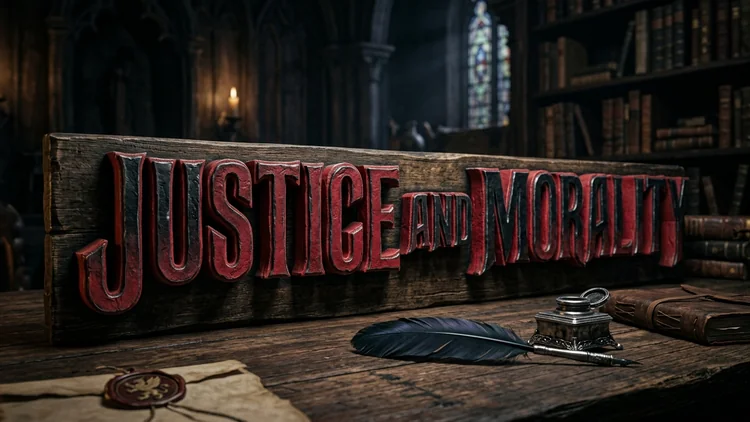 70 Deep Quotes in Death Note: Justice, Morality, Hubris & Psychological Warfare