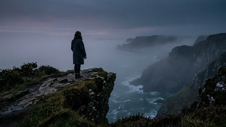 68 Short Depression Quotes: Raw Truths, Silent Battles & Gentle Endurance
