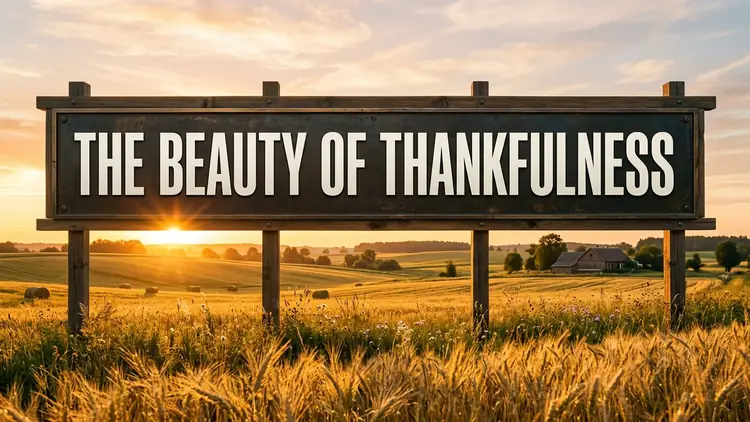 80 Heartfelt Thankfulness Quotes: Cultivating Daily Grace, Gratitude & Inner Solace